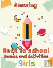 Amazing   Back To School Games And Activities  Girls