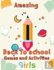 Amazing   Back To School Games And Activities  Girls