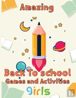 Bertrand.pt - Amazing   Back To School Games And Activities  Girls