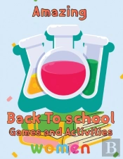 Amazing  Back To School Games And Activities Women