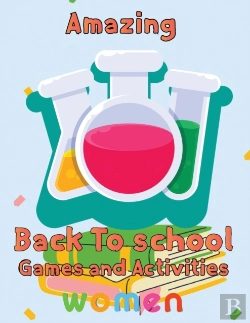 Bertrand.pt - Amazing  Back To School Games And Activities Women