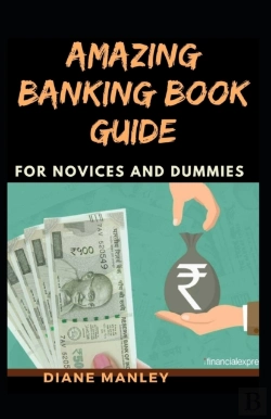 Bertrand.pt - Amazing Banking Book Guide For Novices And Dummies