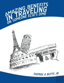 Bertrand.pt - Amazing Benefits In Traveling On Someone Else'S Dime