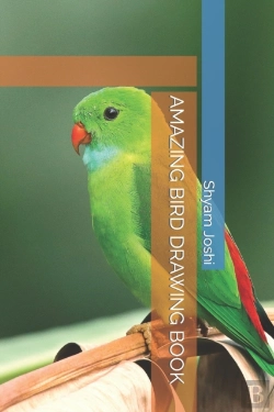 Bertrand.pt - Amazing Bird Drawing Book