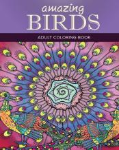 Amazing Birds