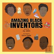 Amazing Black Inventors
