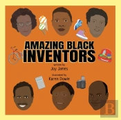 Amazing Black Inventors