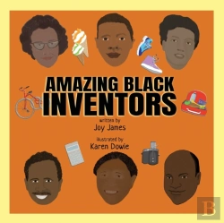Bertrand.pt - Amazing Black Inventors
