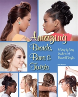 Bertrand.pt - Amazing Braids, Buns & Twists