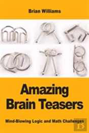 Amazing Brain Teasers