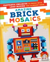 Amazing Brick Mosaics