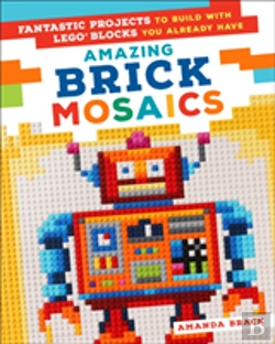 Bertrand.pt - Amazing Brick Mosaics