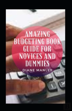 Bertrand.pt - Amazing Budgeting Book Guide For Novices And Dummies