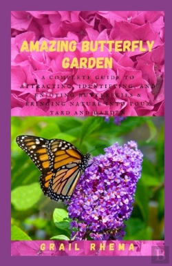 Bertrand.pt - Amazing Butterfly Garden