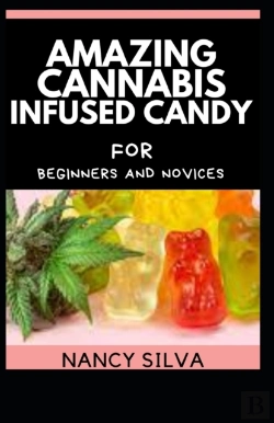 Bertrand.pt - Amazing Cannabis Infused Candy For Beginners And Novices
