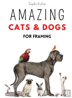 Bertrand.pt - Amazing Cats And Dogs For Framing