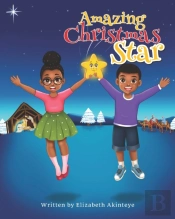 Amazing Christmas Star