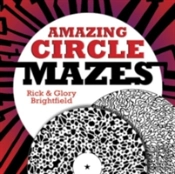 Amazing Circle Mazes