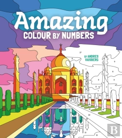 Bertrand.pt - Amazing Colour By Numbers