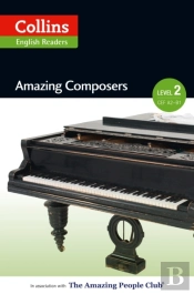 Amazing Composers