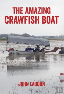 Bertrand.pt - Amazing Crawfish Boat
