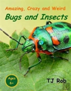Bertrand.pt - Amazing, Crazy And Weird Bugs And Insects