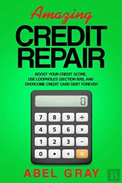 Bertrand.pt - Amazing Credit Repair: Boost Your Credit