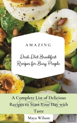 Bertrand.pt - Amazing Dash Diet Breakfast Recipes For Busy People