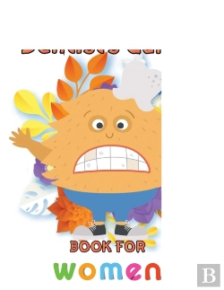 Bertrand.pt - Amazing Dentist'S Games Book For Women