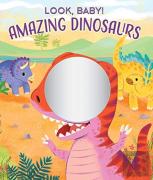 Amazing Dinosaurs