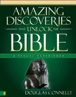 Bertrand.pt - Amazing Discoveries That Unlock The Bible