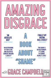 Amazing Disgrace