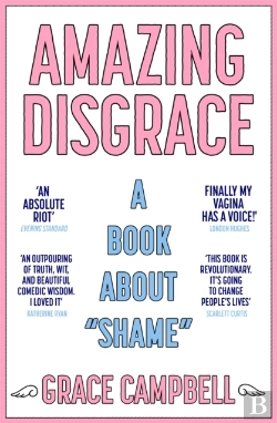 Bertrand.pt - Amazing Disgrace