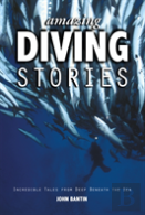 Amazing Diving Stories