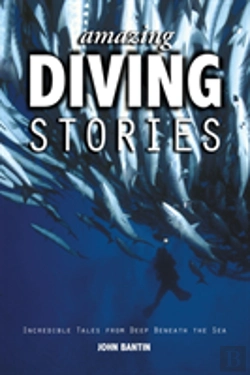 Bertrand.pt - Amazing Diving Stories