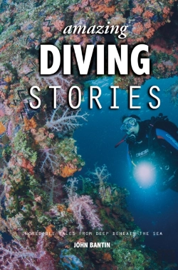 Bertrand.pt - Amazing Diving Stories