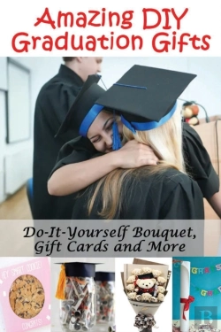 Bertrand.pt - Amazing Diy Graduation Gifts