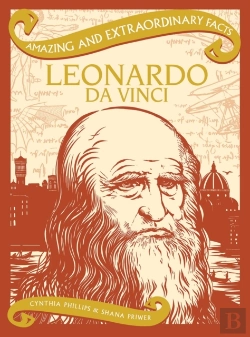 Bertrand.pt - Amazing & Extraordinary Facts: Leonardo Da Vinci