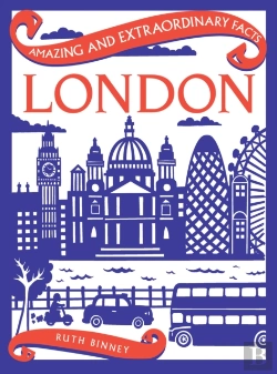Bertrand.pt - Amazing & Extraordinary Facts: London