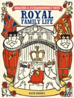 Bertrand.pt - Amazing & Extraordinary Facts: Royal Family Life