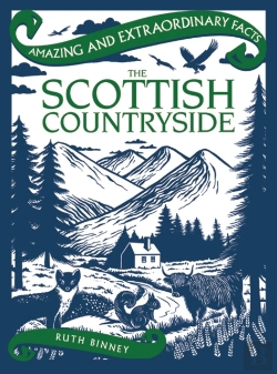 Bertrand.pt - Amazing & Extraordinary Facts: The Scottish Countryside