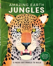 Amazing Earth Jungles