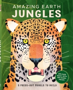 Bertrand.pt - Amazing Earth Jungles