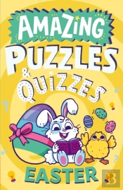 Amazing Easter Puzzles And Quizzes
