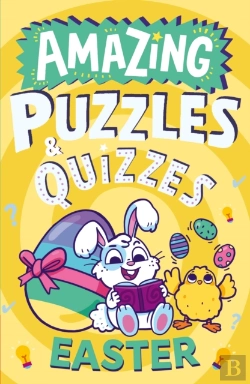 Bertrand.pt - Amazing Easter Puzzles And Quizzes