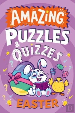 Bertrand.pt - Amazing Easter Puzzles And Quizzes
