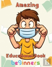 Amazing  Educational Book  Beginners