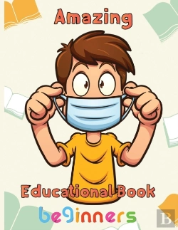 Bertrand.pt - Amazing  Educational Book  Beginners