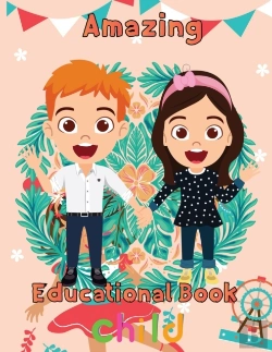 Bertrand.pt - Amazing  Educational Book Child