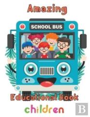 Amazing  Educational Book Children
